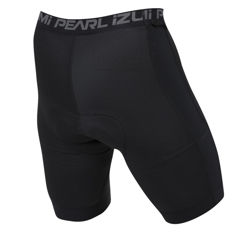 Pearl Izumi Men's Select Liner Bike Shorts - Shorts - Bicycle Warehouse