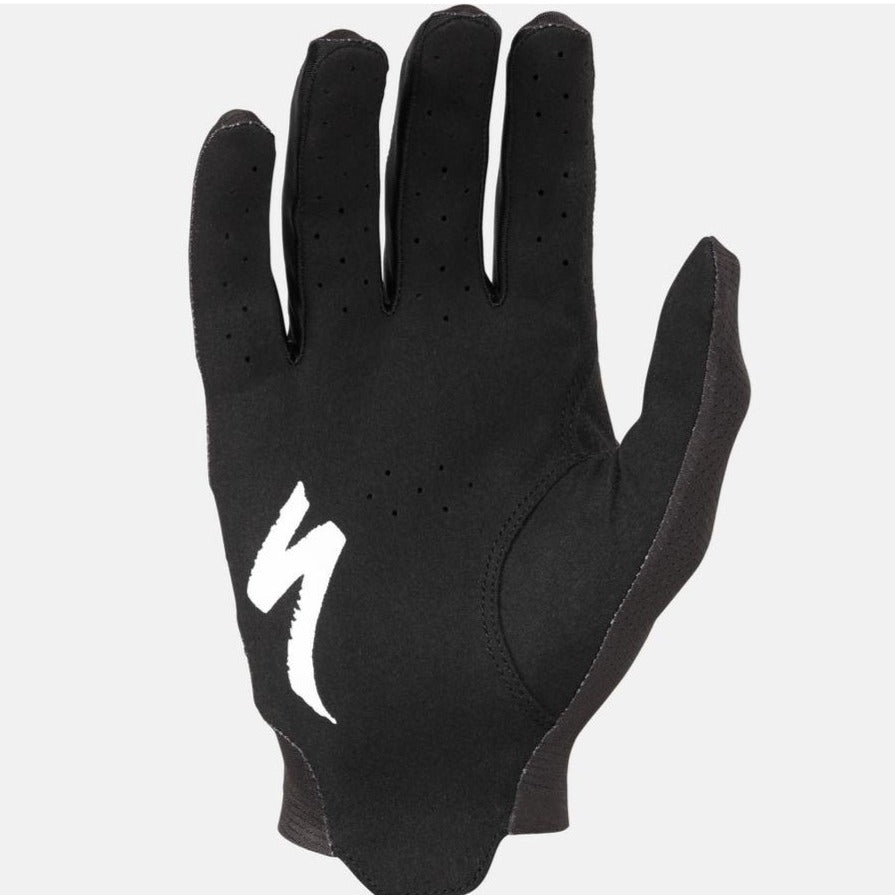 Specialized Men's SL Pro Long Finger Gloves - Gloves - Bicycle Warehouse