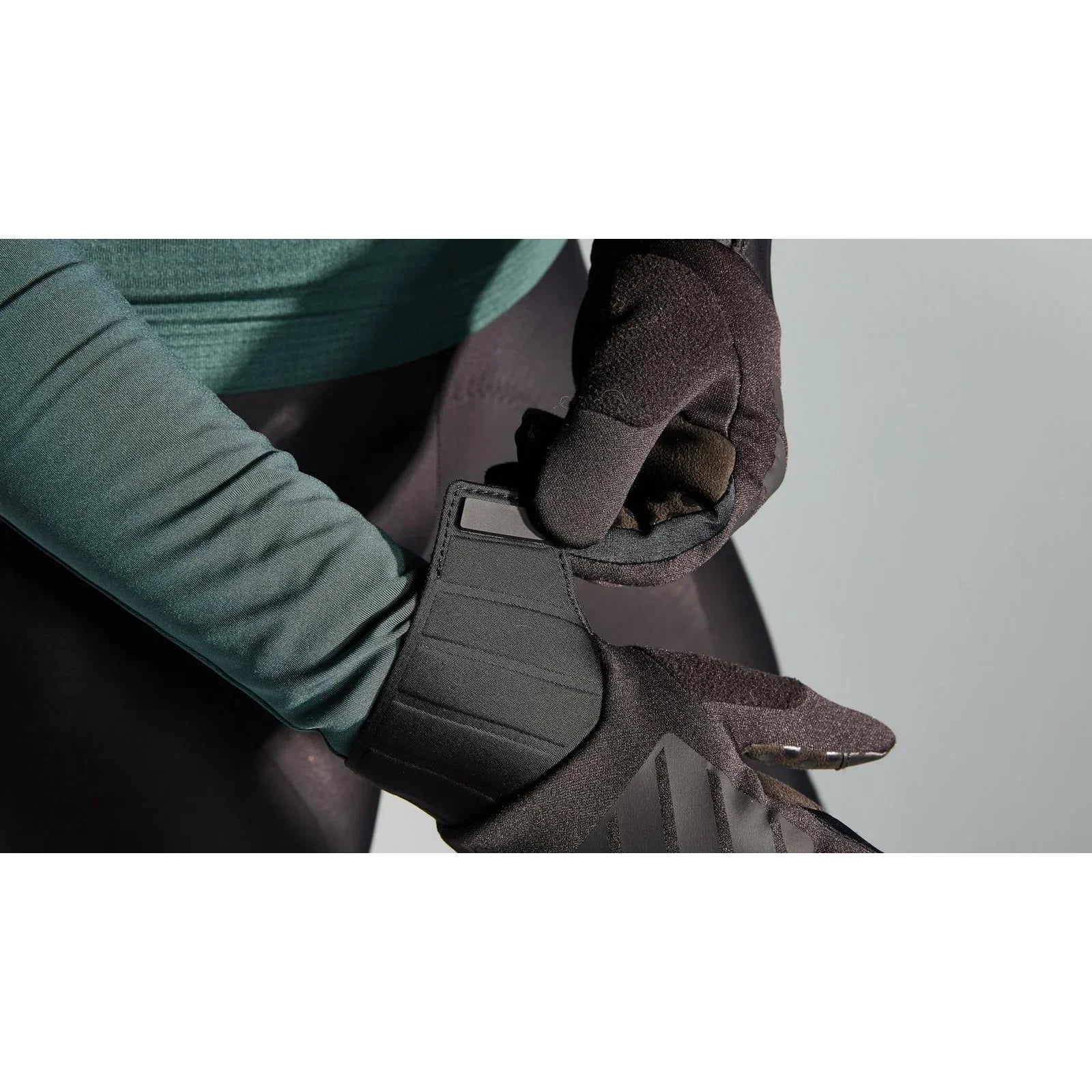 Specialized Women's Trail Thermal Gloves - Gloves - Bicycle Warehouse