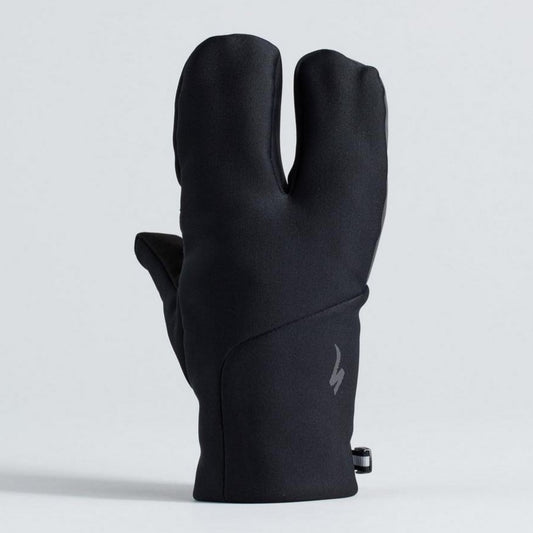 Specialized Element Deep Winter Lobster Gloves - Gloves - Bicycle Warehouse