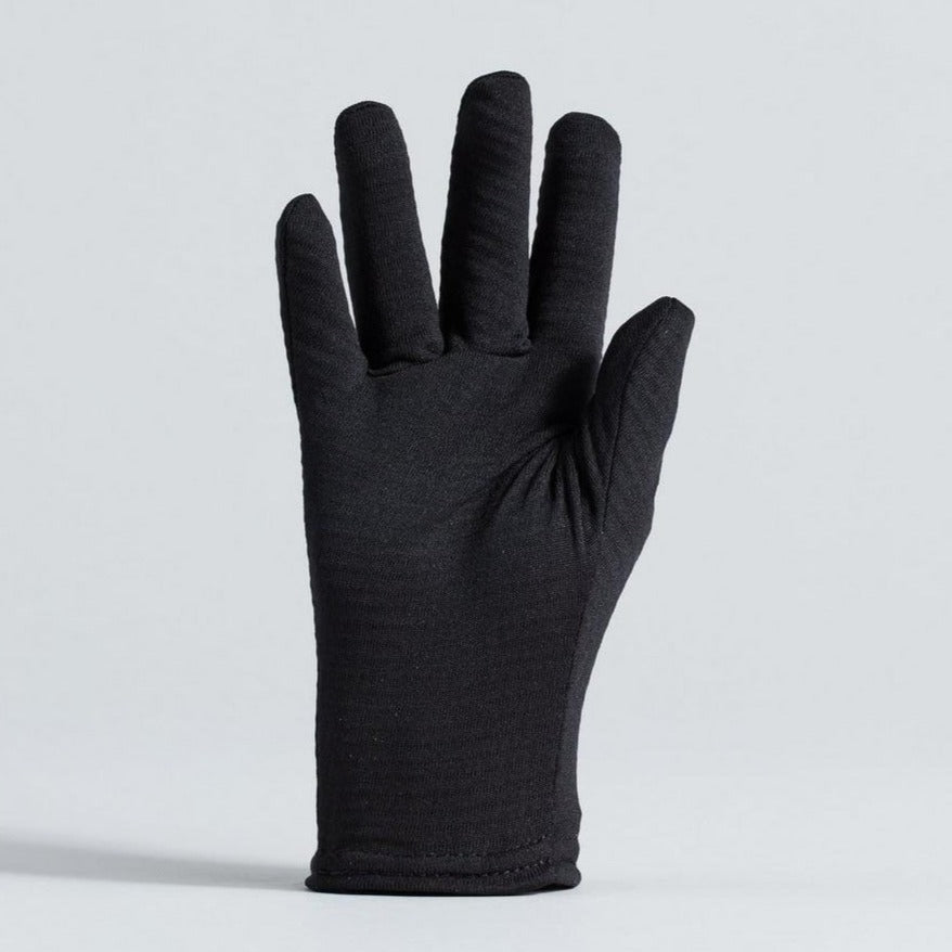 Fashion cycling glove liner