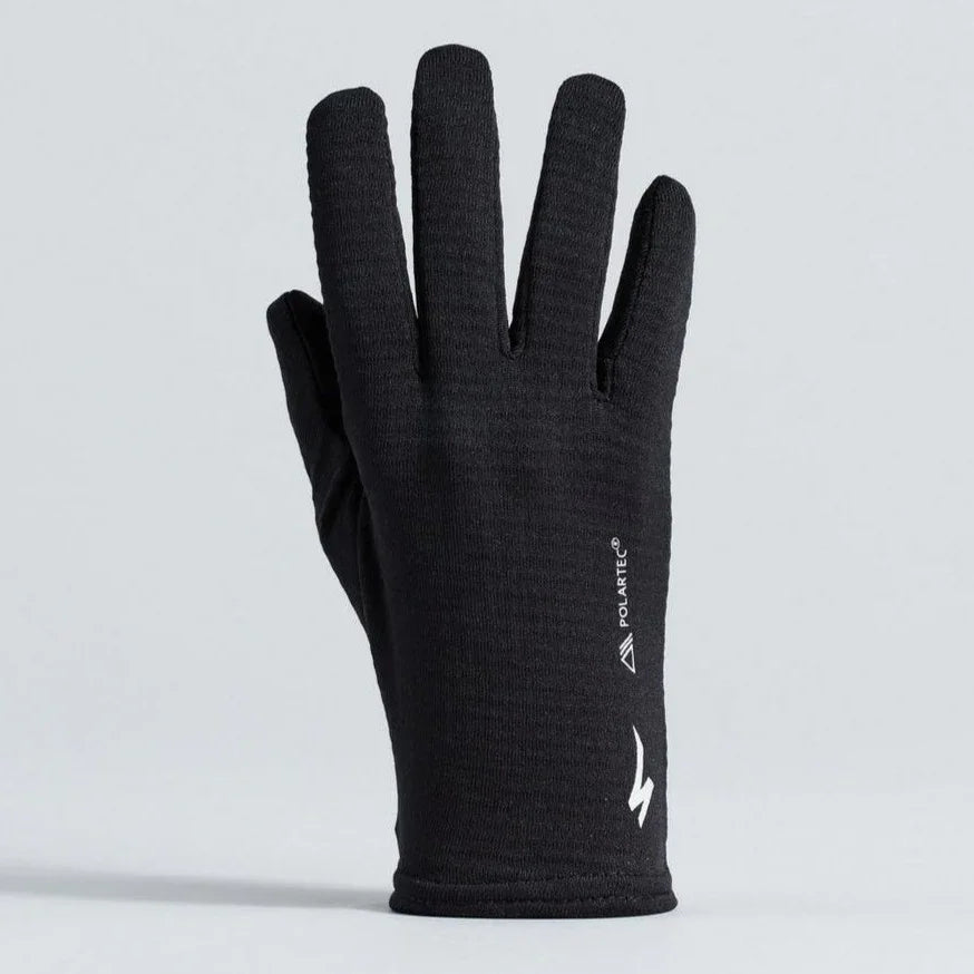 bicycle glove liners Specialized Thermal Liner Gloves Black XL Men