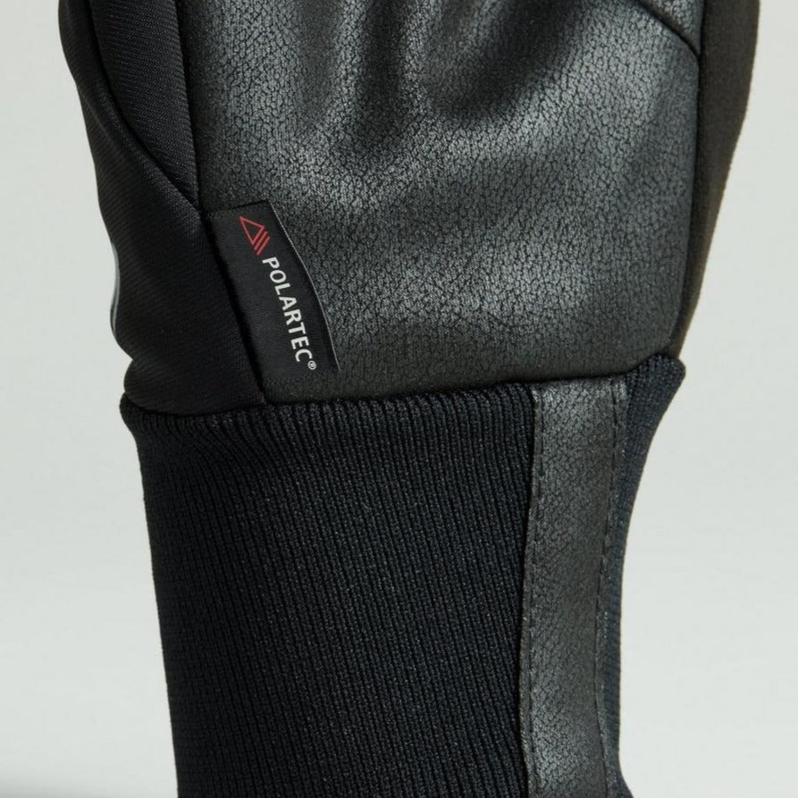 Specialized Softshell Deep Winter Gloves - Gloves - Bicycle Warehouse