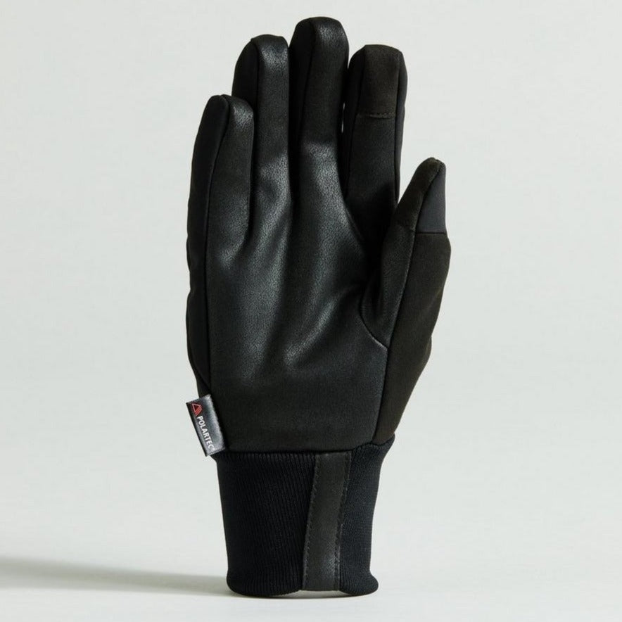 Specialized Softshell Deep Winter Gloves - Gloves - Bicycle Warehouse