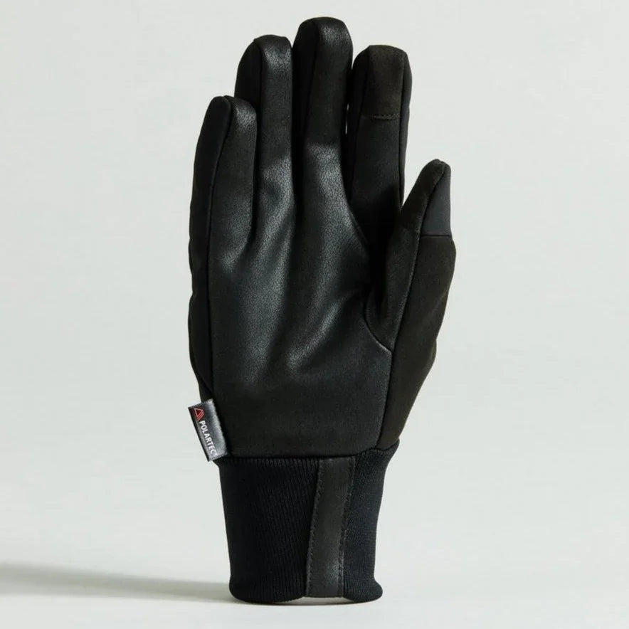 specialized handschuhe winter Specialized Softshell Deep Winter Gloves, Black M