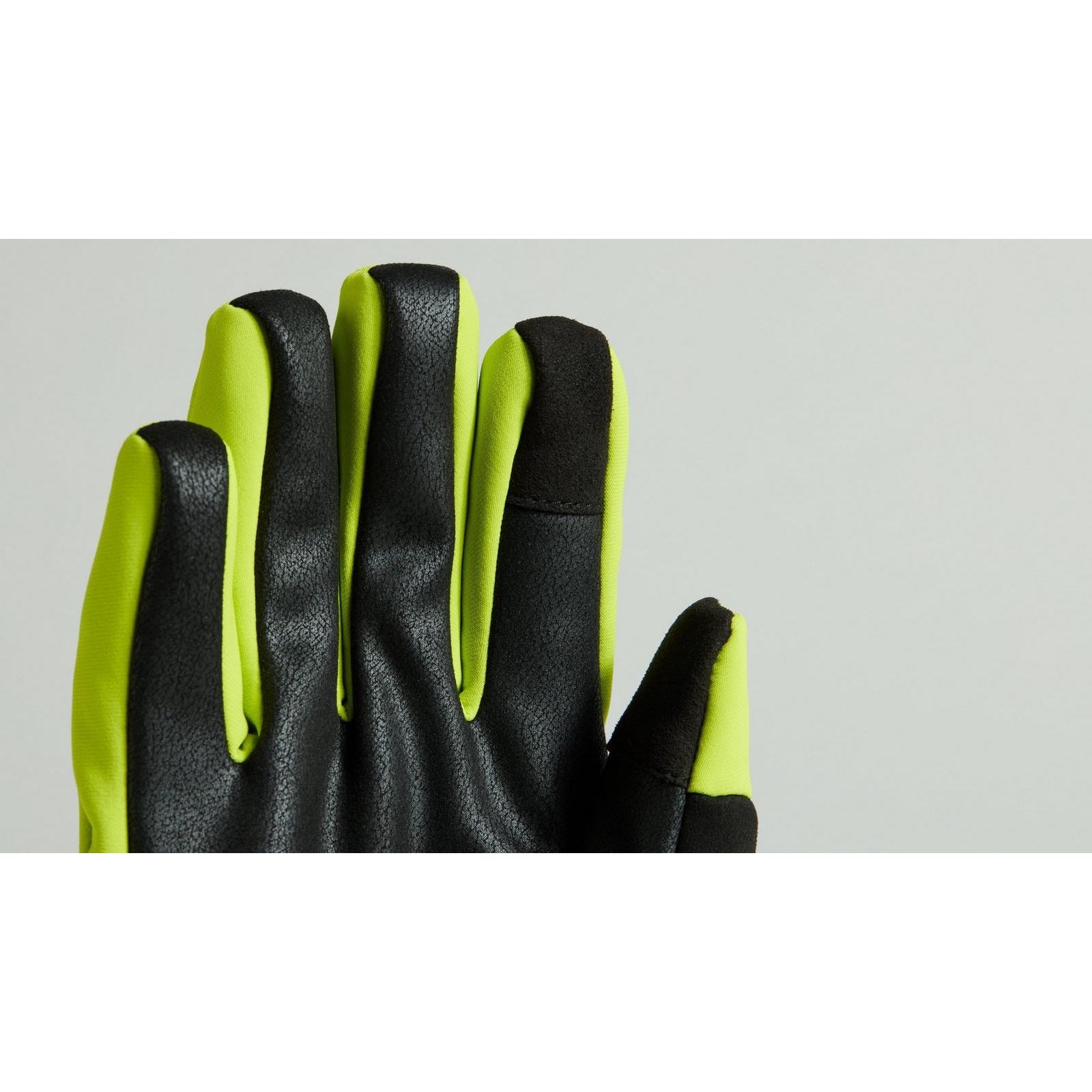 Specialized Softshell Deep Winter Gloves - Gloves - Bicycle Warehouse