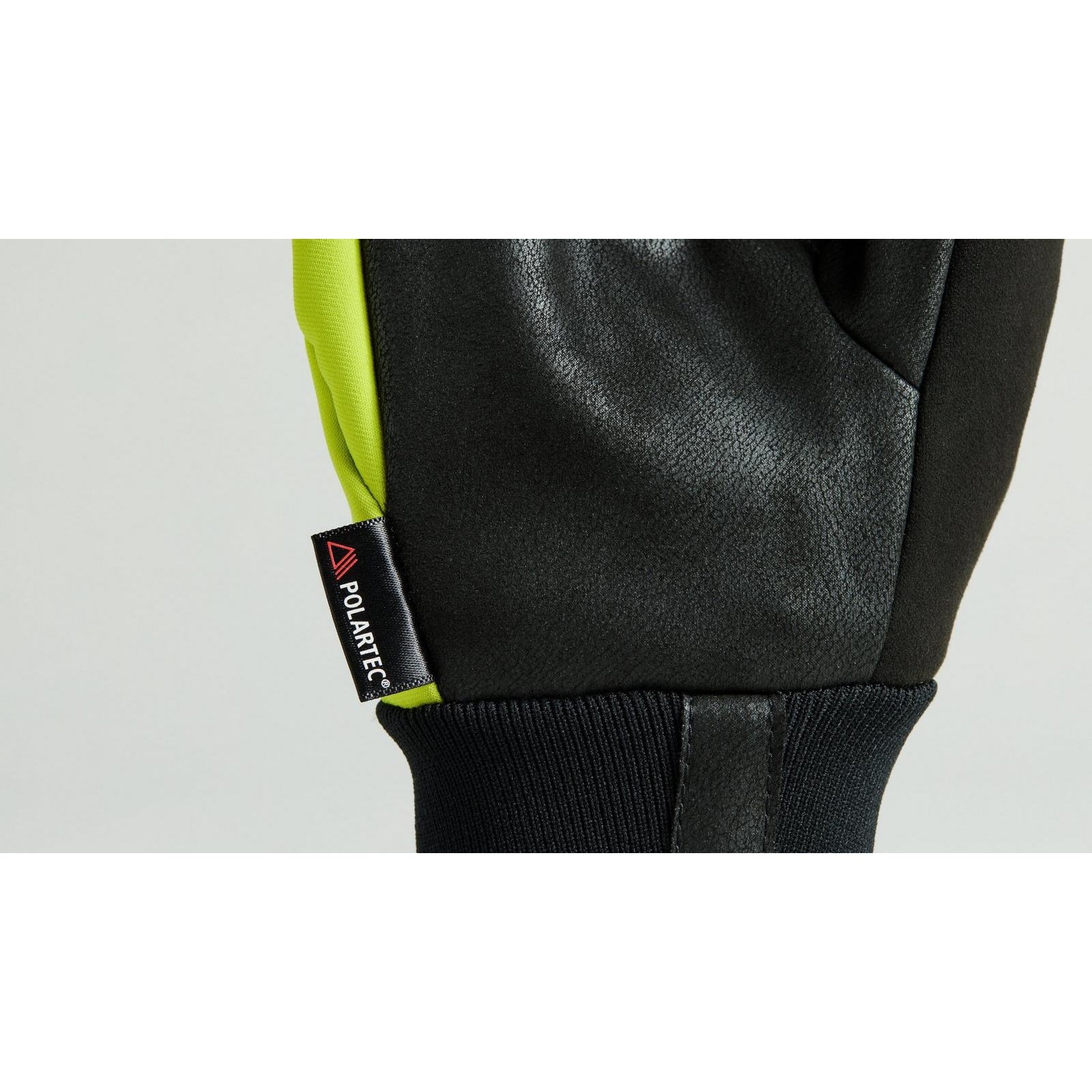 Specialized Softshell Deep Winter Gloves - Gloves - Bicycle Warehouse