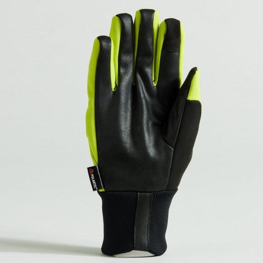 Specialized Softshell Deep Winter Gloves - Gloves - Bicycle Warehouse