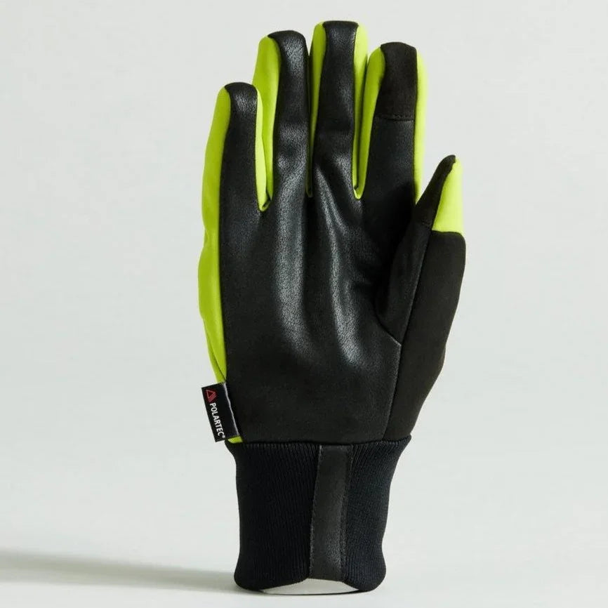 Specialized Softshell Deep Winter Cycling Gloves – Bicycle Warehouse