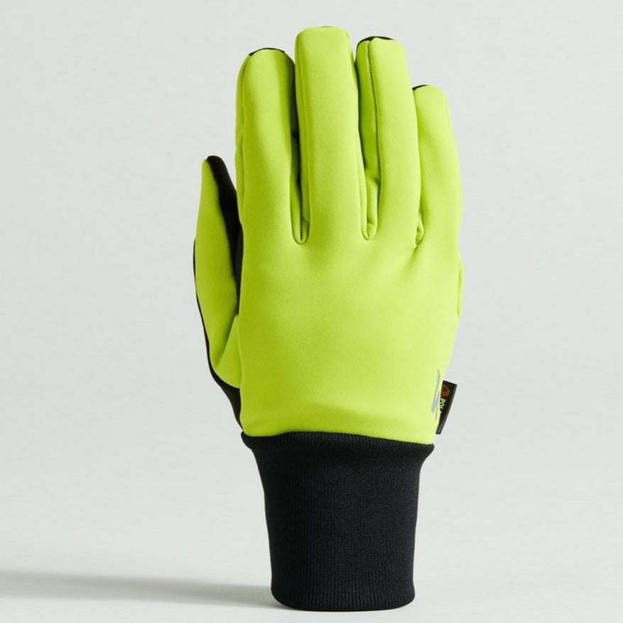 Specialized Softshell Deep Winter Gloves - Gloves - Bicycle Warehouse