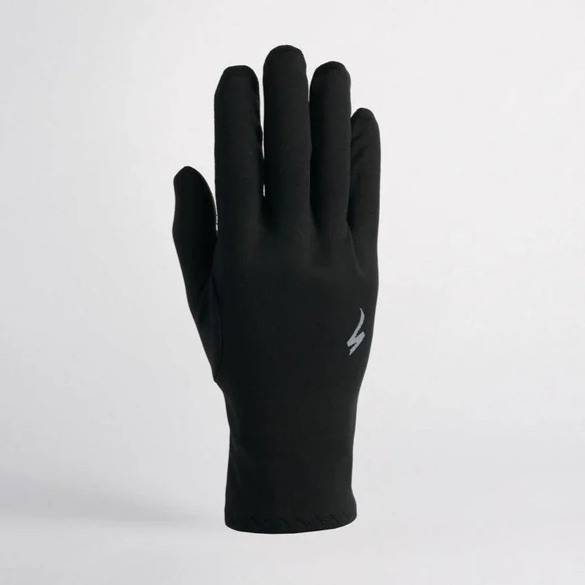 Specialized Women's Softshell Thermal Gloves - Gloves - Bicycle Warehouse