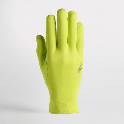Specialized Women's Softshell Thermal Gloves - Gloves - Bicycle Warehouse