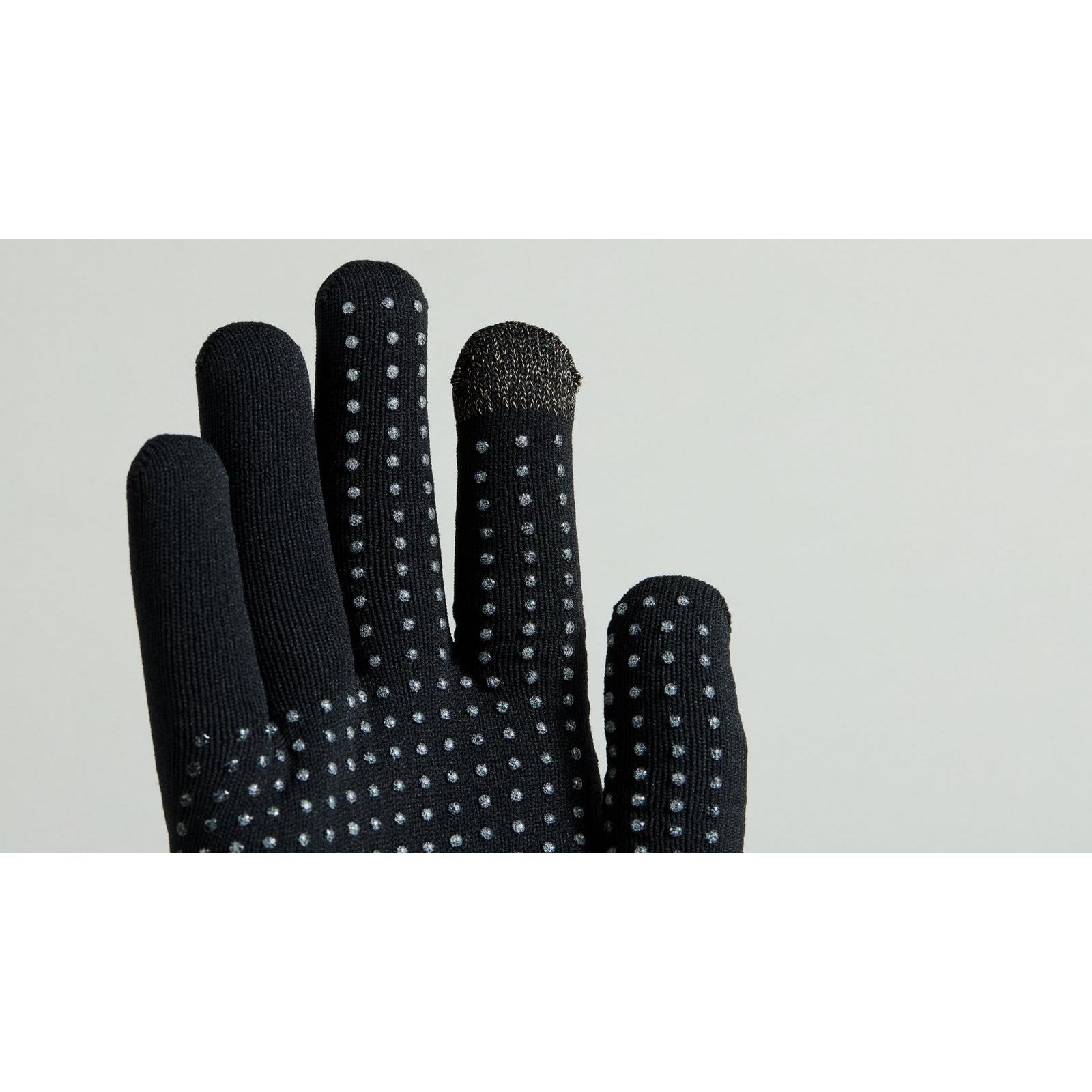 Specialized Thermal Knit Gloves - Gloves - Bicycle Warehouse
