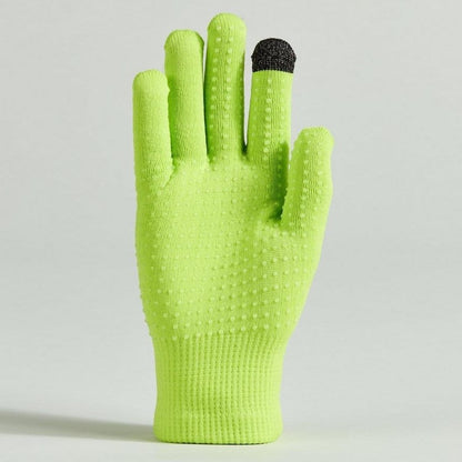 Specialized Thermal Knit Gloves - Gloves - Bicycle Warehouse