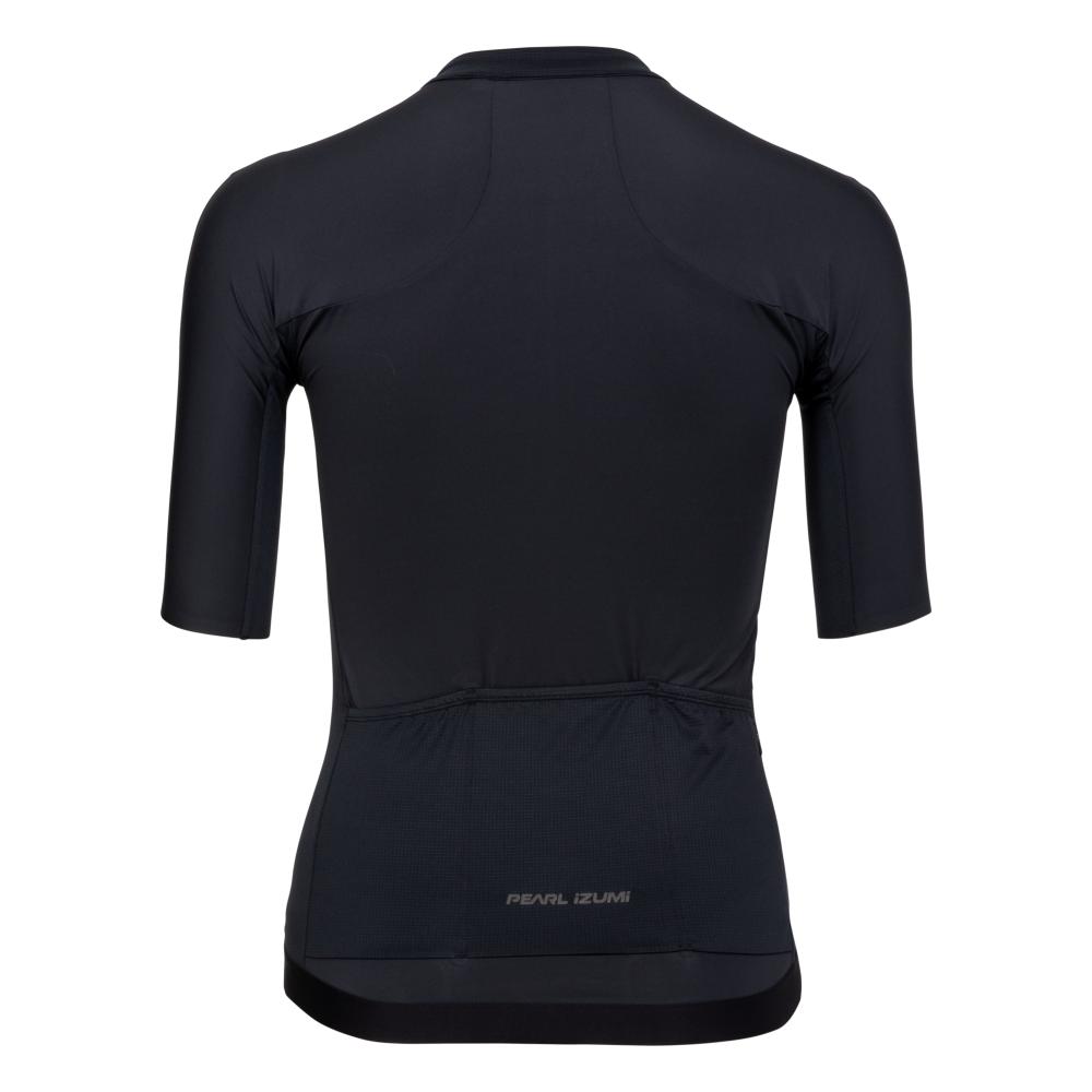 PEARL iZUMi Women's PRO Short Sleeve Jersey - Apparel - Bicycle Warehouse