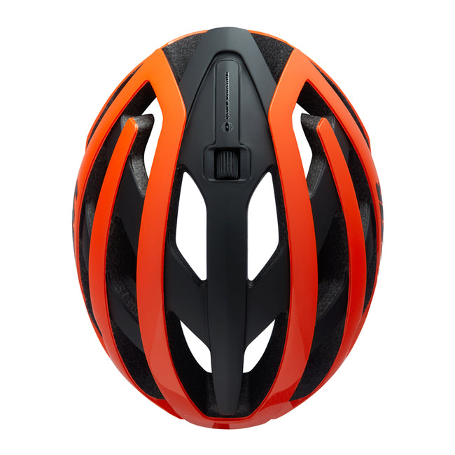 Lazer best sale genesis orange