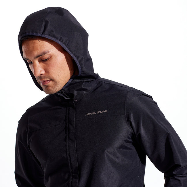 Pearl izumi store waterproof jacket