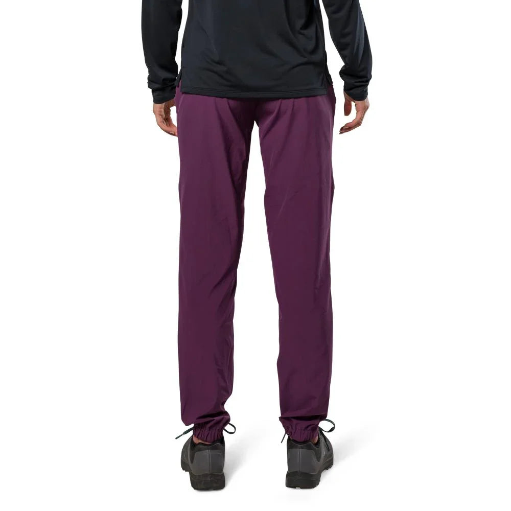 PEARL iZUMi Women's Summit Pants - Apparel - Bicycle Warehouse