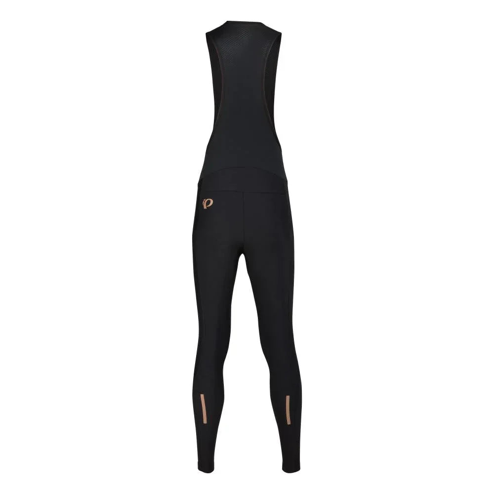 PEARL iZUMi Women's Quest Thermal Cycling Bib Tights - Apparel - Bicycle Warehouse