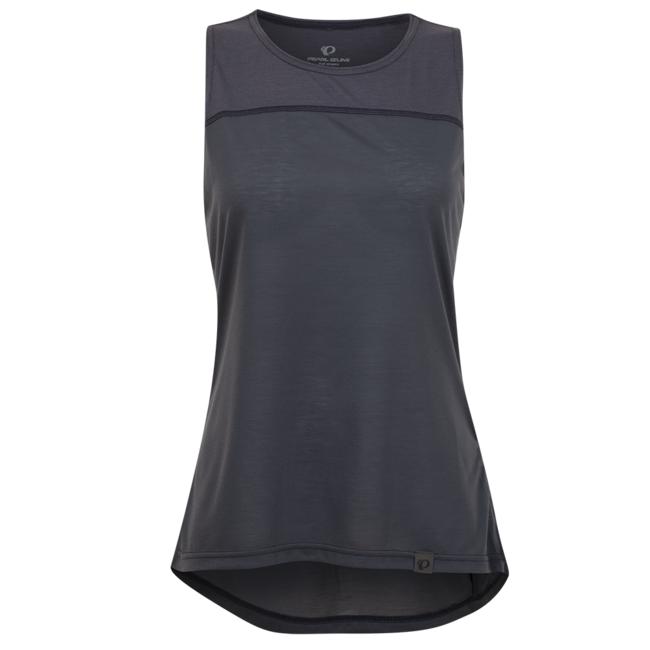 Pearl Izumi Women's Canyon Tanktop - Jerseys - Bicycle Warehouse