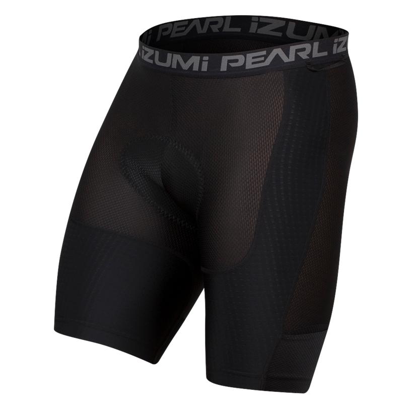 Pearl Izumi Men's Cargo Liner Bike Shorts - Shorts - Bicycle Warehouse