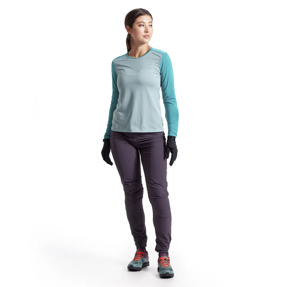 PEARL iZUMi Women's Summit Pants - Apparel - Bicycle Warehouse