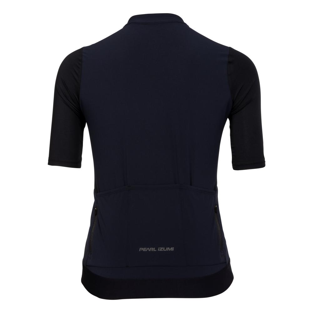 PEARL iZUMi Women's Expedition Short Sleeve Jersey - Apparel - Bicycle Warehouse