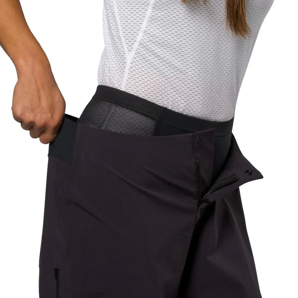 PEARL iZUMi Women's Transfer Liner Shorts - Apparel - Bicycle Warehouse