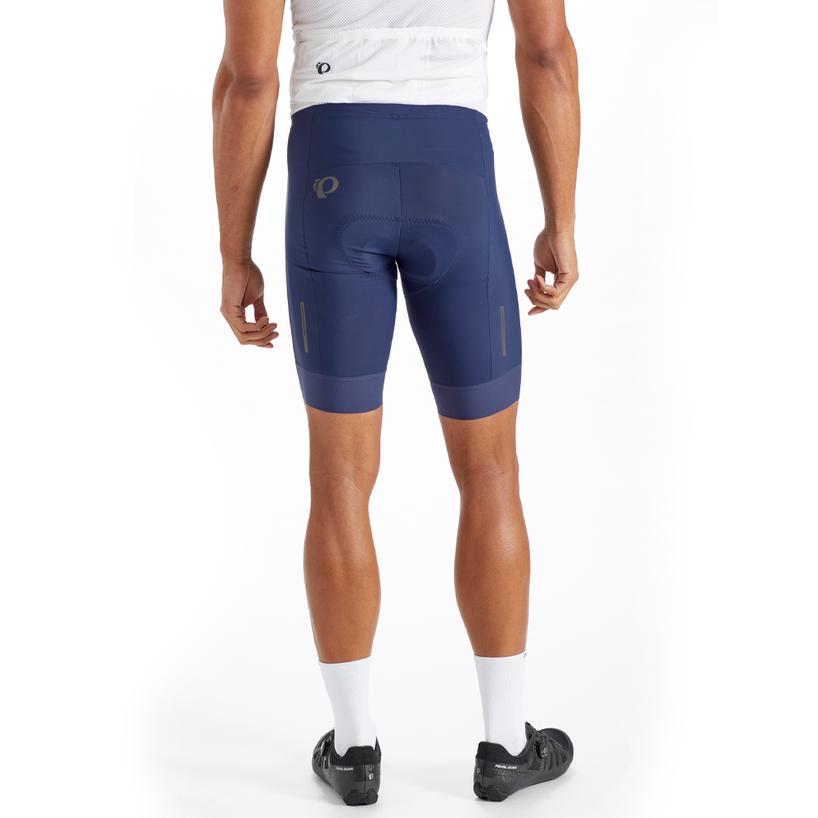 Pearl Izumi Men's INTERVAL Bike Shorts - Blue - Shorts - Bicycle Warehouse