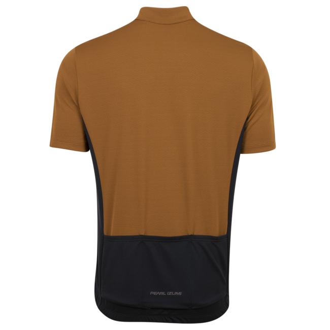 Pearl Izumi Quest Men's Road Bike Jersey - Jerseys - Bicycle Warehouse