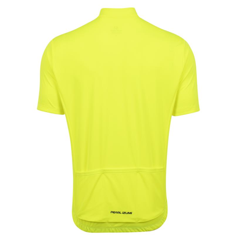 Pearl Izumi Quest Men's Road Bike Jersey - Jerseys - Bicycle Warehouse