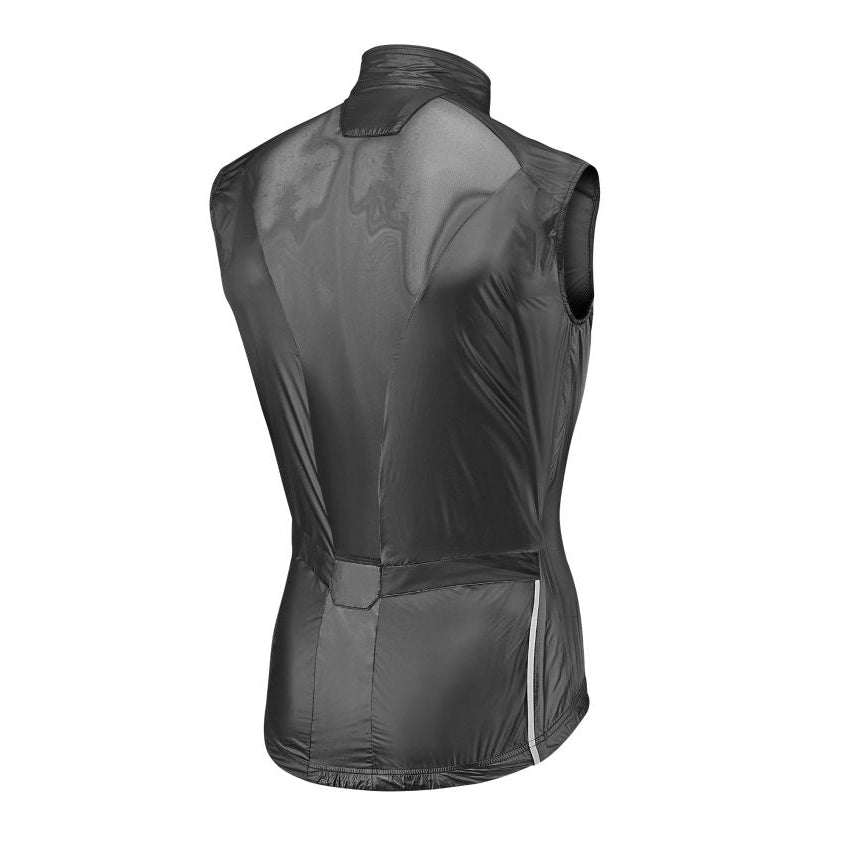Giant Superlight Cycling Wind Vest - Jackets - Bicycle Warehouse