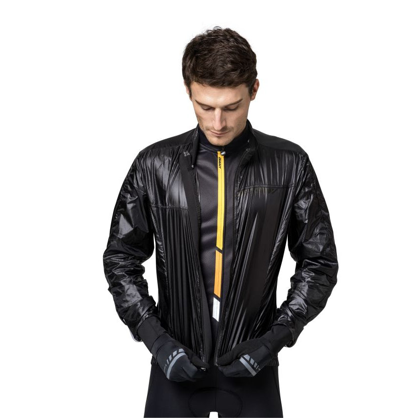 Giant Superlight Cycling Wind Vest - Jackets - Bicycle Warehouse