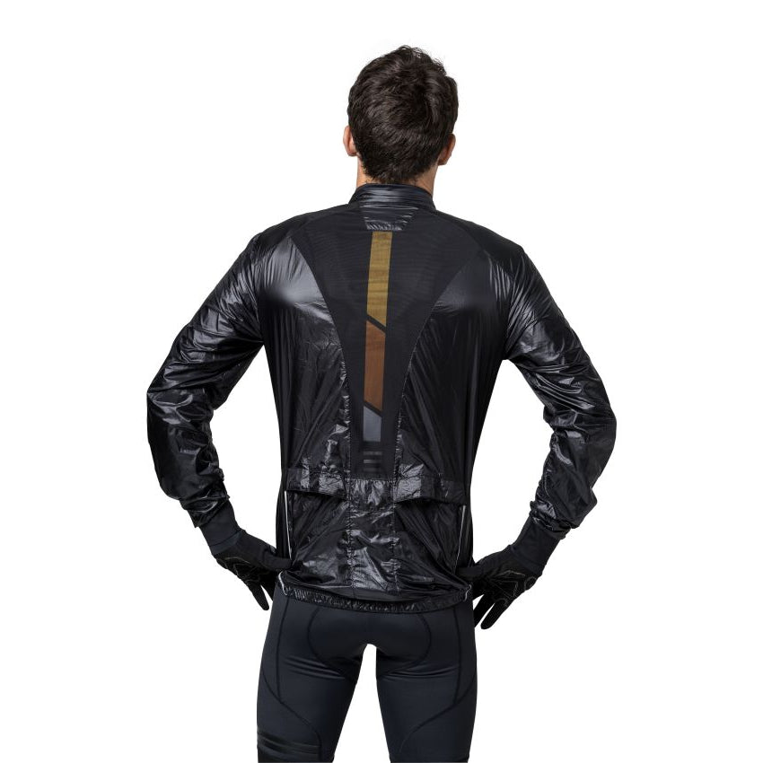 Giant Superlight Cycling Wind Vest - Jackets - Bicycle Warehouse