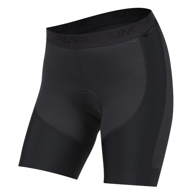 Pearl Izumi Women's SELECT Liner Shorts - Shorts - Bicycle Warehouse