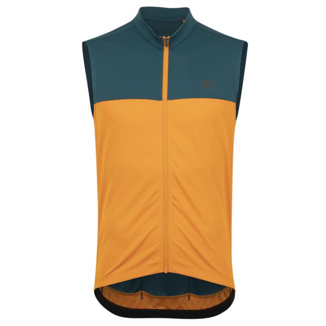 Pearl Izumi Quest Sleeveless Men's Road Bike Jersey - Jerseys - Bicycle Warehouse