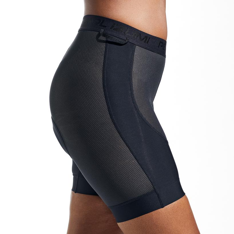 Pearl Izumi Women's SELECT Liner Shorts - Shorts - Bicycle Warehouse