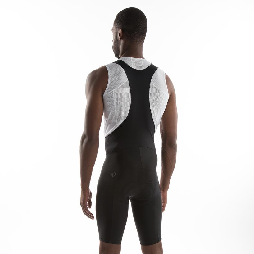 Pearl Izumi Men's Attack Cycling Bib Shorts - Shorts - Bicycle Warehouse