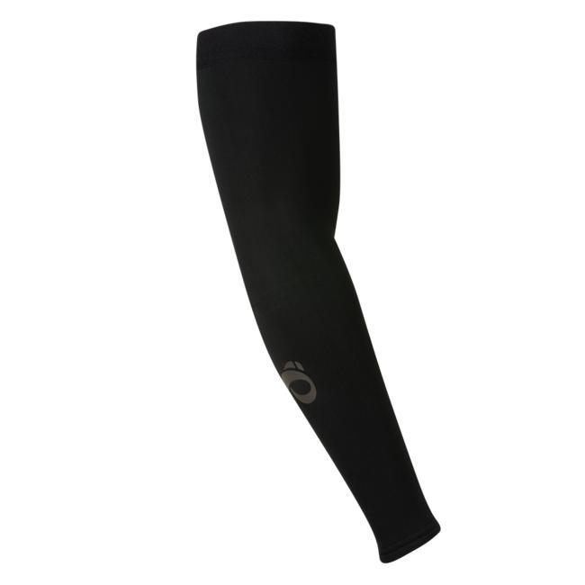 Bicycle Warehouse ELITE THRM ARM WARMER|BLACK|XS - - Bicycle Warehouse