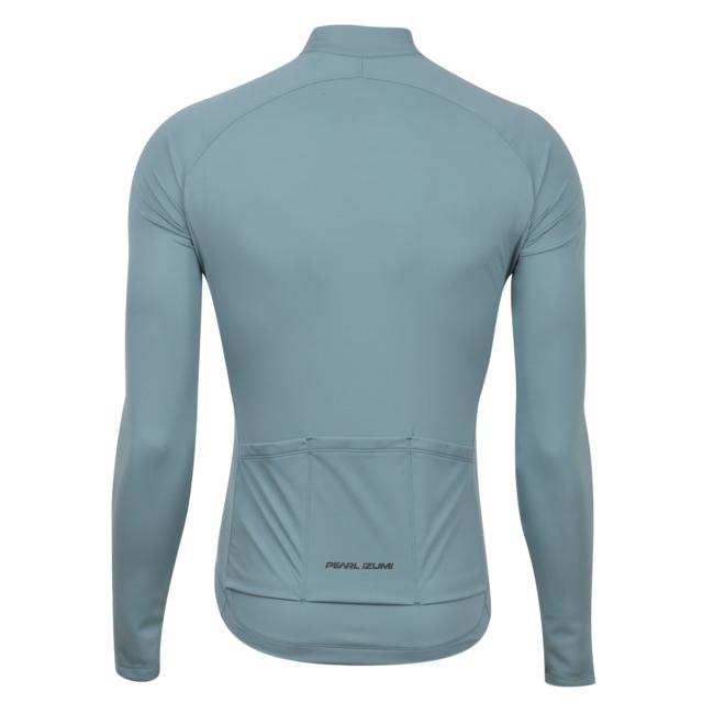 Pearl Izumi Attack Long Sleeve Men's Road Bike Jersey - Jerseys - Bicycle Warehouse