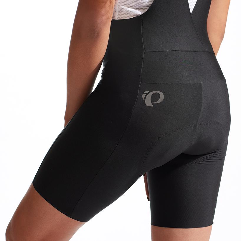 Pearl Izumi PRO Women's Cycling Bib Shorts - Shorts - Bicycle Warehouse