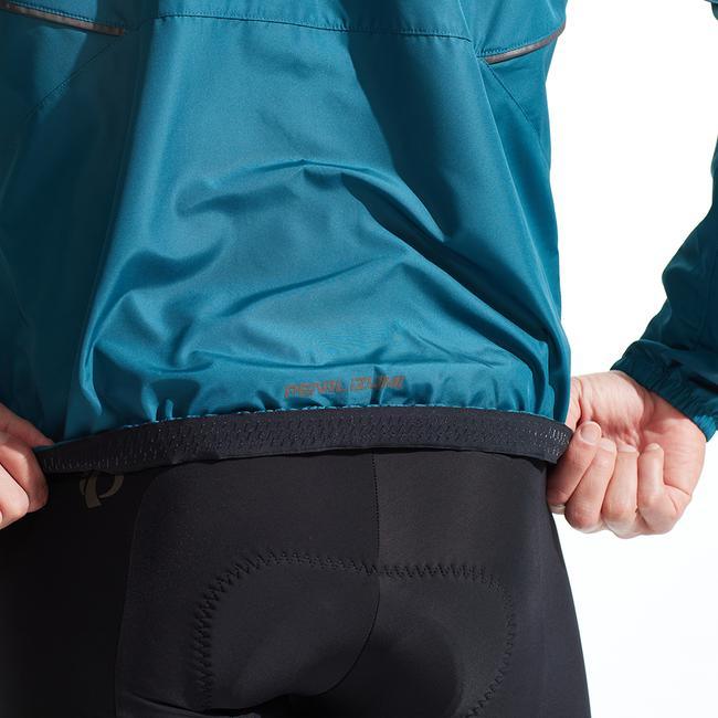 Pearl Izumi Quest Barrier Men's Road Bike Jacket - Jackets - Bicycle Warehouse