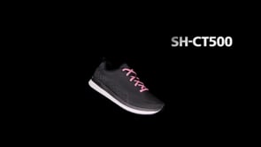 Women's CT500W Cycling Shoes