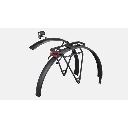 Specialized Turbo Tero Equipment Kit - Fenders - Bicycle Warehouse
