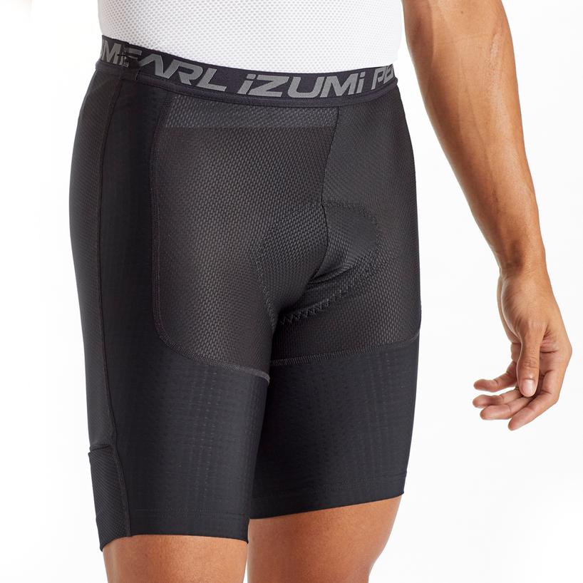 Pearl Izumi Men's Select Liner Bike Shorts - Shorts - Bicycle Warehouse