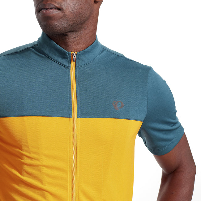 Pearl iZUMi Quest Jersey : : Clothing, Shoes & Accessories