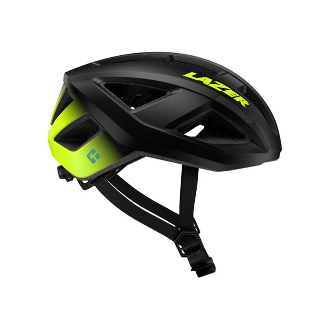 Lazer Tonic Kineticore Road Bike Helmet - Helmets - Bicycle Warehouse