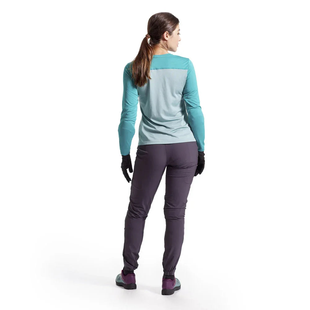 PEARL iZUMi Women's Summit Pants - Apparel - Bicycle Warehouse