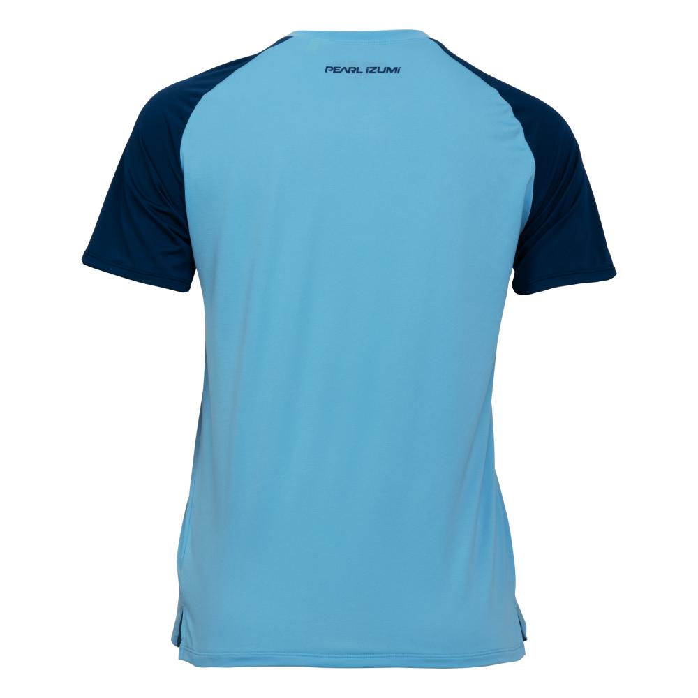 PEARL iZUMi Women's Summit Short Sleeve Jersey - Apparel - Bicycle Warehouse