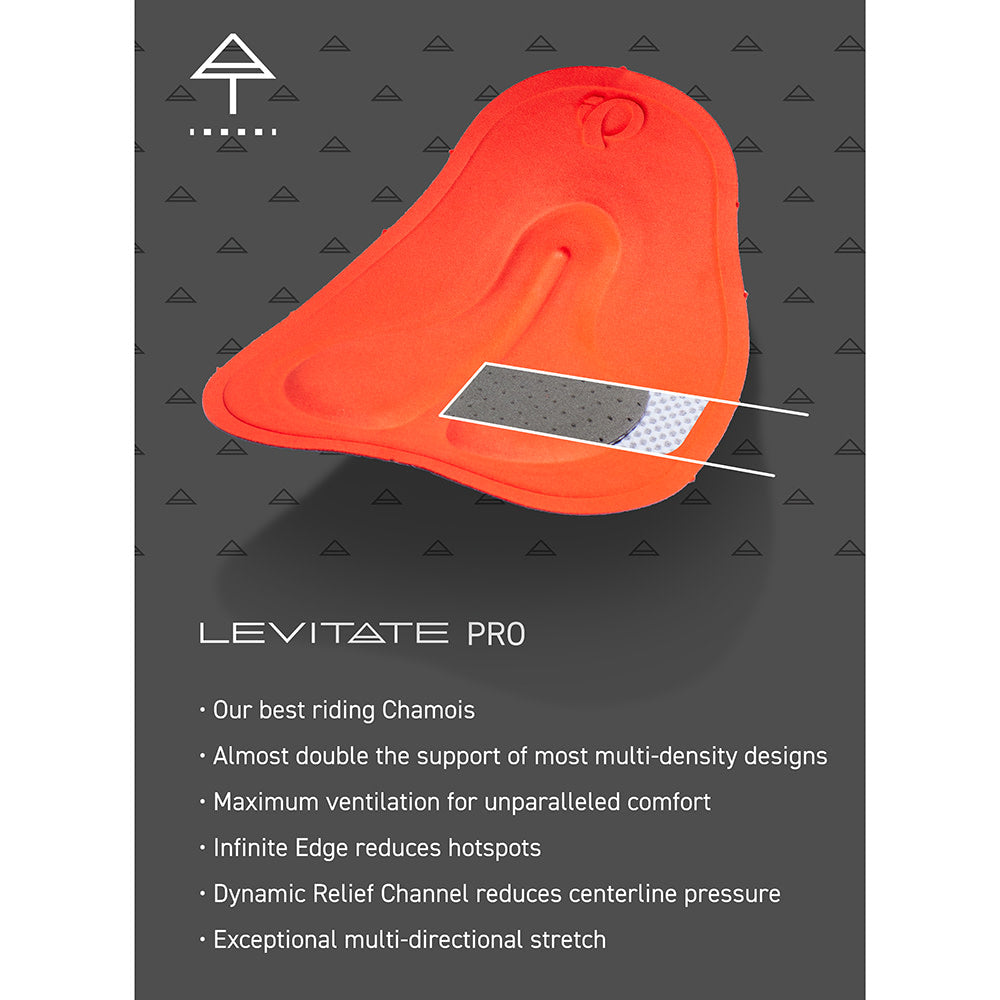 Pearl Izumi Women's PRO Shorts - Shorts - Bicycle Warehouse